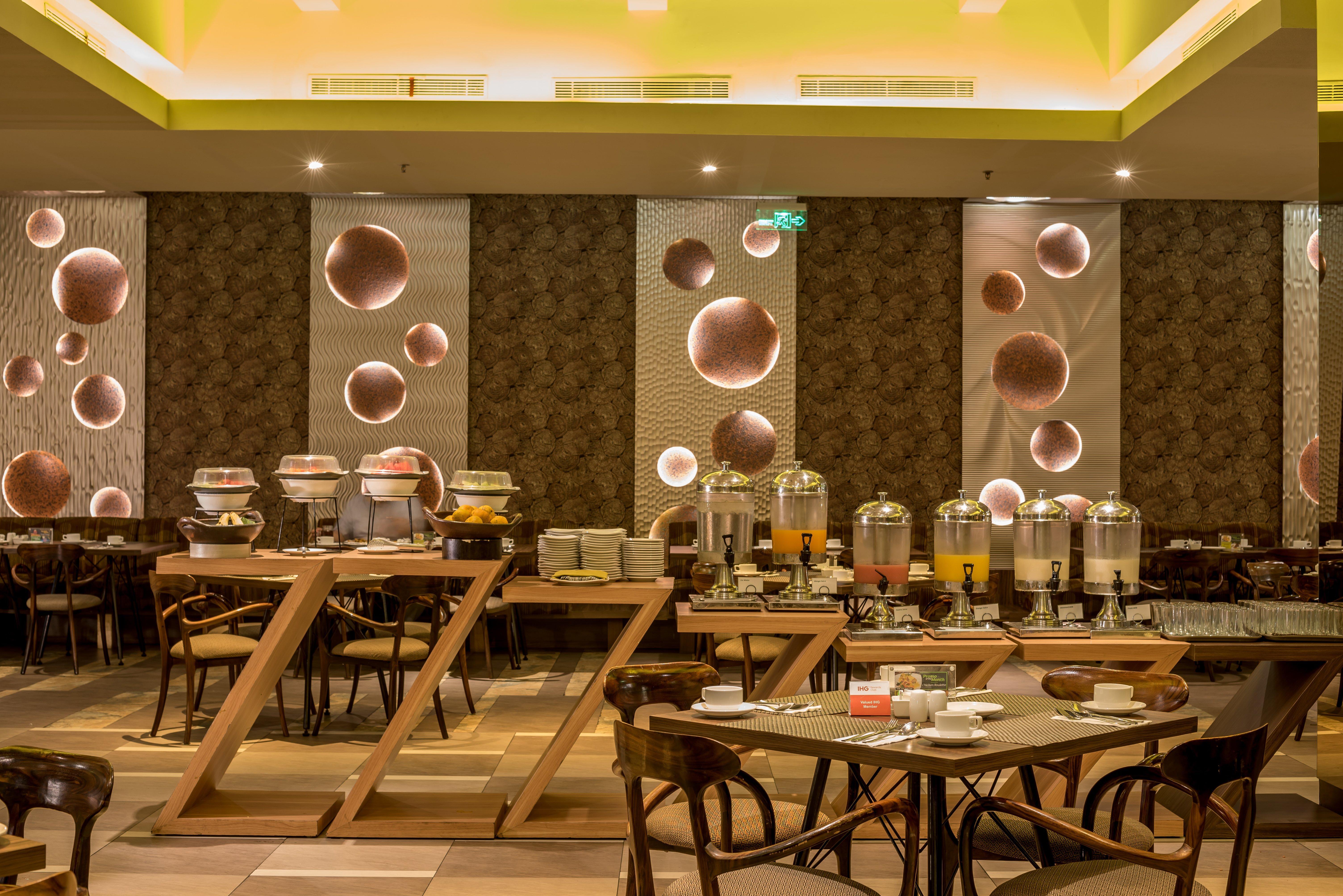 Holiday Inn Cikarang Jababeka By Ihg Luaran gambar